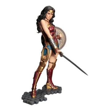 Wonder Woman Movie Statue 1/6 Wonder Woman 29 cm